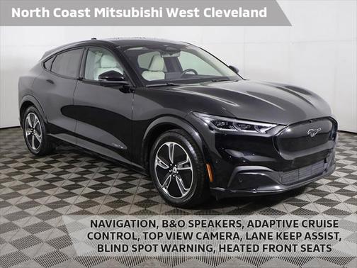 2023 Ford Mustang Mach-E Premium