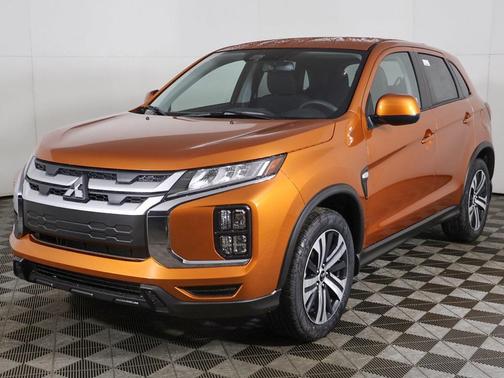 2026 Mitsubishi Outlander Sport 2.0 ES