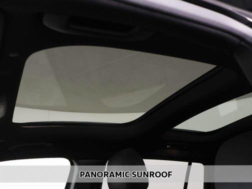 Black 2023 Mercedes-Benz GLB 250 Base
