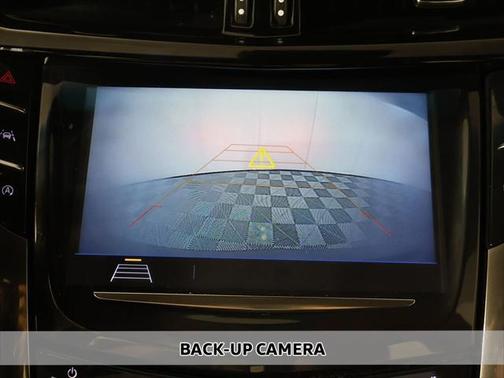 2019 Cadillac CTS 2.0L Turbo Luxury