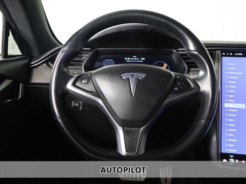 2019 Tesla Model S Performance