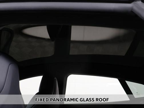 2019 Tesla Model S Performance