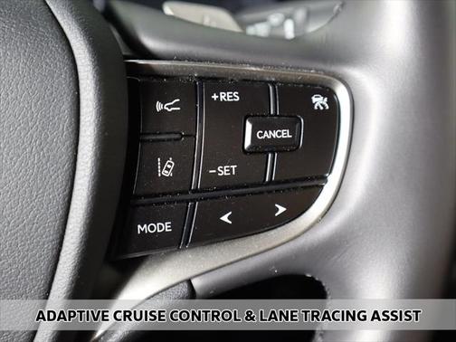 2024 Lexus ES 350 Base
