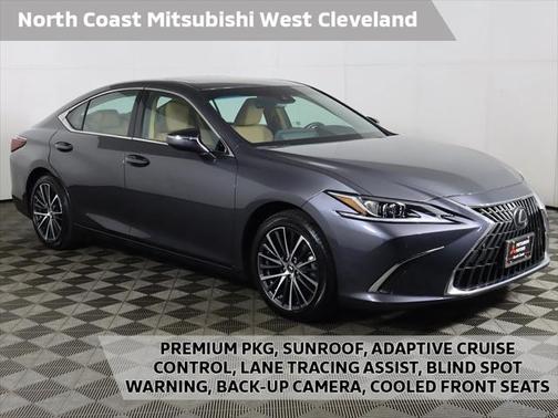 2024 Lexus ES 350 Base