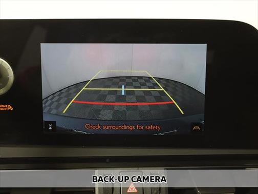 2024 Lexus ES 350 Base