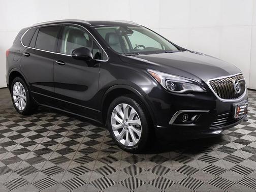2017 Buick Envision Premium I