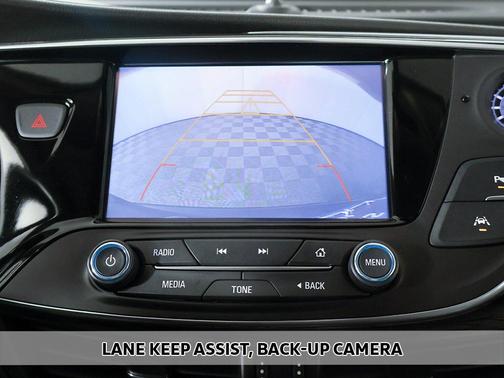 2017 Buick Envision Premium I