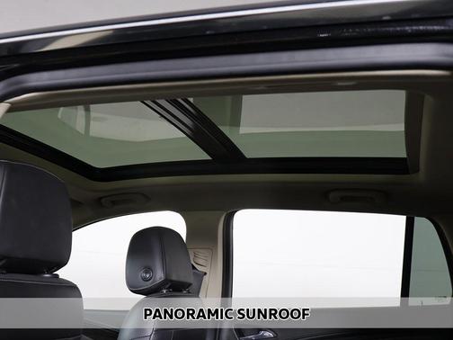 2017 Buick Envision Premium I