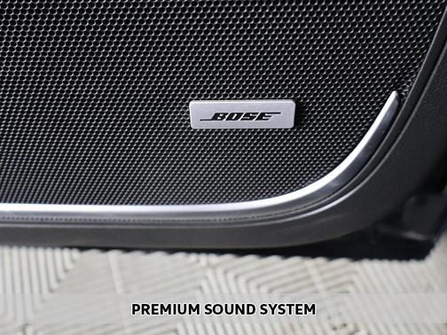 2017 Buick Envision Premium I