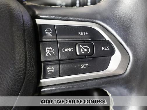 2022 Jeep Compass High Altitude