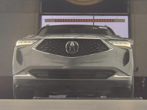 2022 Acura MDX Advance Package
