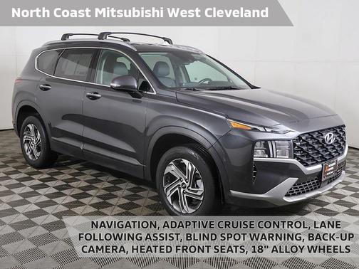 2023 Hyundai SANTA FE SEL 2.4