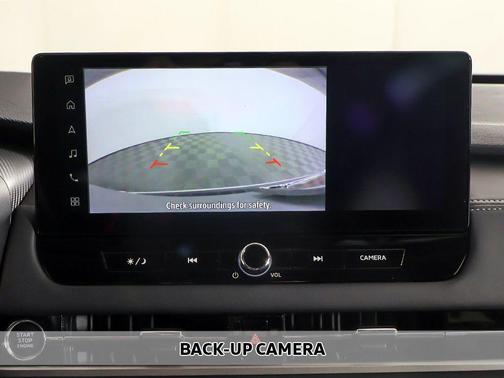 2026 Mitsubishi Outlander ES 2.5 S-AWC