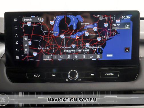 2026 Mitsubishi Outlander ES 2.5 S-AWC