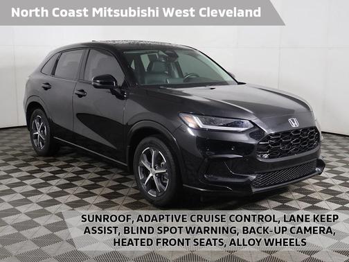 2023 Honda HR-V EX-L