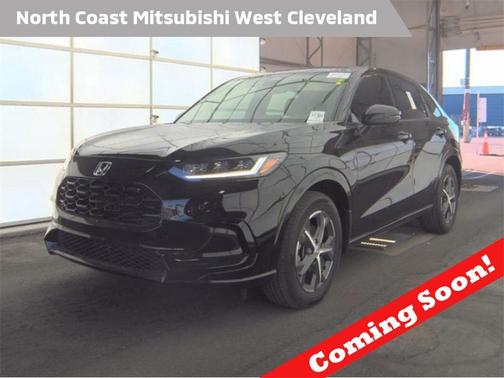 2023 Honda HR-V EX-L