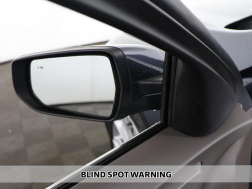 2021 Chevrolet Malibu FWD LT