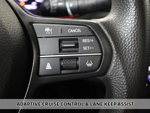 2024 Honda Accord LX 1.5T