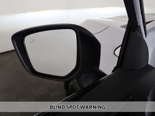 2026 Mitsubishi Eclipse Cross Black Edition S-AWC