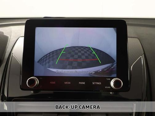 2026 Mitsubishi Eclipse Cross Black Edition S-AWC