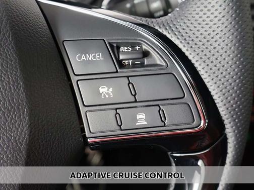 2026 Mitsubishi Eclipse Cross Black Edition S-AWC