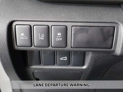 2026 Mitsubishi Eclipse Cross Black Edition S-AWC