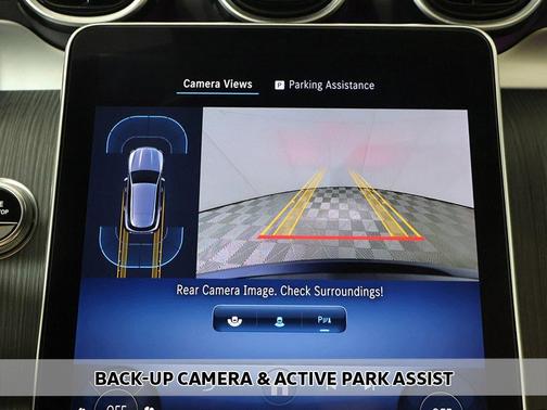 2024 Mercedes-Benz GLC 300 4MATIC