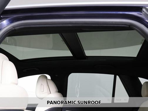 2024 Mercedes-Benz GLC 300 4MATIC