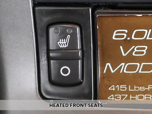 2007 Chevrolet Corvette Base