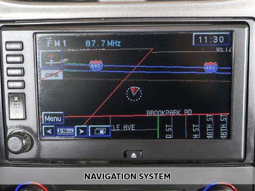 2007 Chevrolet Corvette Base