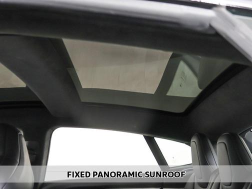 2017 Tesla Model S P100D