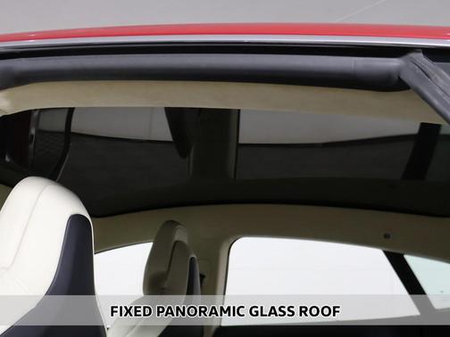 2017 Tesla Model S 75D