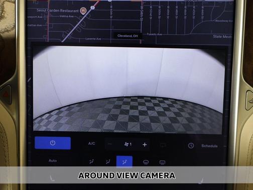 2017 Tesla Model S 75D