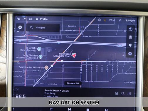 2017 Tesla Model S 75D