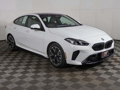 2025 BMW 228 Gran Coupe xDrive