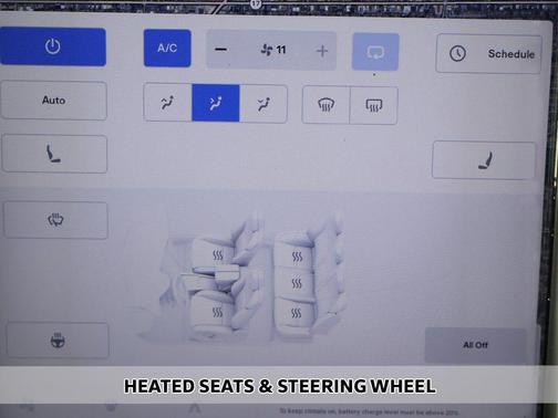 Titanium Metallic 2016 Tesla Model S 70D