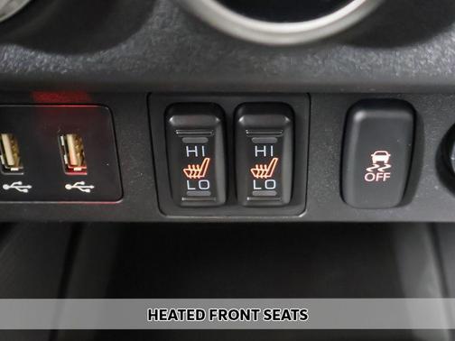 Labrador Black Pearl 2026 Mitsubishi Outlander Sport SE
