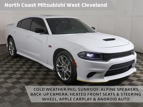 2023 Dodge Charger GT