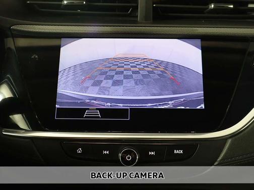 2022 Buick Encore GX Preferred