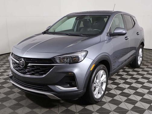 2022 Buick Encore GX Preferred