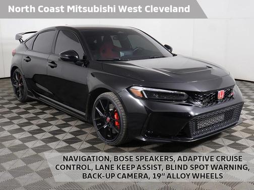 2024 Honda Civic Type R Base