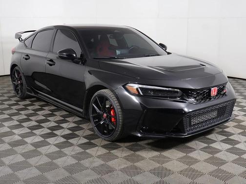 2024 Honda Civic Type R Base