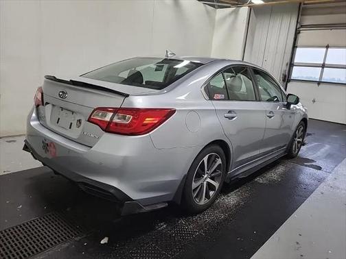 2018 Subaru Legacy Limited