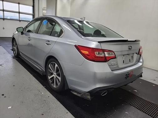 2018 Subaru Legacy Limited