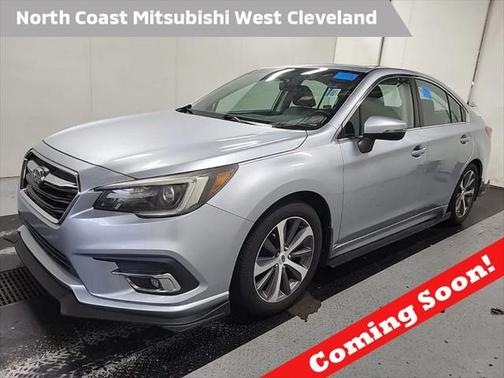 2018 Subaru Legacy Limited