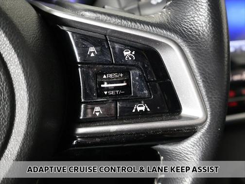 2018 Subaru Legacy Limited