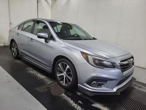 2018 Subaru Legacy Limited