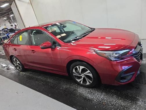 2024 Subaru Legacy Premium