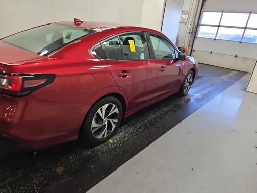 2024 Subaru Legacy Premium