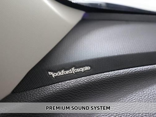 2019 Mitsubishi Eclipse Cross SEL